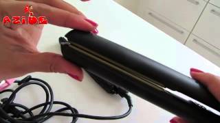 ghd ve Remington kiyaslamasi [upl. by Haleemak]