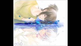 Nightcore  Cannonball Male Version [upl. by Lebam350]