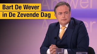 Bart De Wever Linkse programmas zijn onbetaalbaar [upl. by Hernardo]