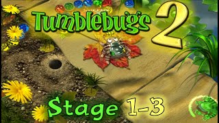 Tumblebugs 2 Stage 13 [upl. by Rubbico]