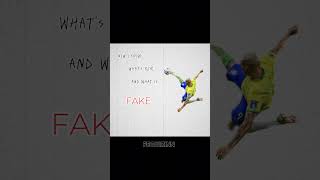 real and what is fake Richarlyson trending viralvideo football edit viralshorts [upl. by Omrellig859]