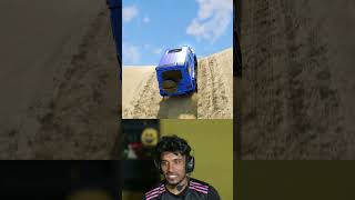 Cars Off Road Test 🚗 shorts [upl. by Asseniv]