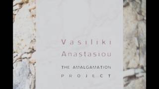 Πέτρα  Stone Vasiliki Anastasiouthe amalgamation project [upl. by Leiuqese385]