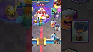 Best combo vs dagger duchess 🎈👻 [upl. by Ravaj]