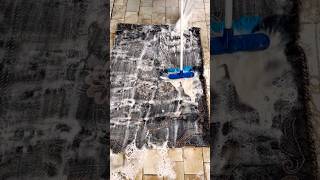 Deep Carpet Cleaning Satisfaction  Watch Every Spot Vanish satisfying cleaning shorts [upl. by Neukam]