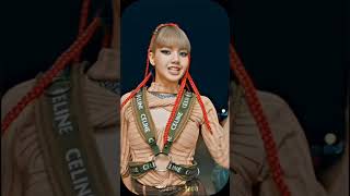 Lalisa Manobaneditblack pink❤❤❤ [upl. by Allimrac]