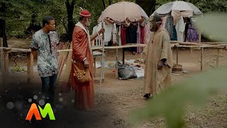 Okwudike strikes – Masquerades of Aniedo  S1  E65  Africa Magic [upl. by Sible252]