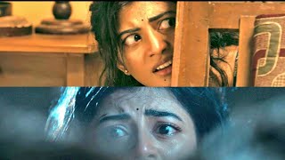 White Rose Oficeal Trailer hindi  Kayal Anandhi  R K Suresh K Rajashekar Tamil movie [upl. by Robinet]