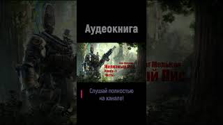 Железный Лис Аудиокнига Фантастика Книга 1 часть 1 [upl. by Yrreb]