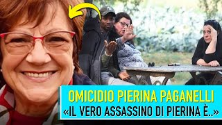 ⚡️OMICIDIO PIERINA PAGANELLI ULTIMA ORA SHOCK quotIL VERO ASSASSINO DI PIERINA Èquot [upl. by Llennej]