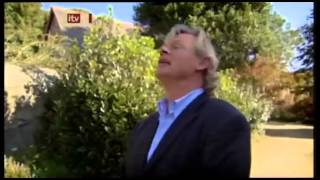 Martin Clunes Visits Sark [upl. by Kandy]