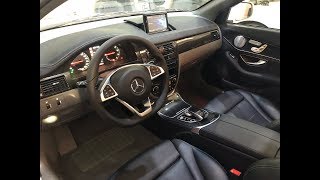 Супер тюнинг Шевроле Лачетти  Равон Джентра с салоном от Mercedes w205 [upl. by Anitnuahs]