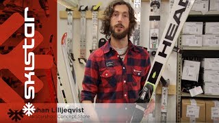 Völkl VWerks Katana [upl. by Harness]