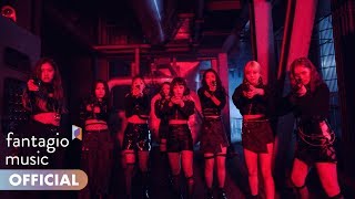 Weki Meki 위키미키  Crush MV [upl. by Hill509]