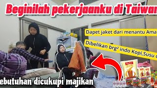 AMA BILANG KE ART quotAku Sayang Kamuquot ‼️ Sampe Berkalikali [upl. by Yarrum]