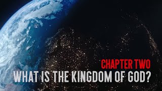 THE STONE CHAPTER 2 WHAT IS THE KINGDOM OF GOD [upl. by Yelena968]