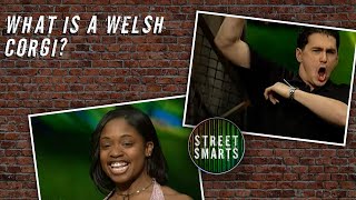 What Is a Welsh Corgi  Street Smarts  Full Episode [upl. by Lenette]