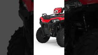 Starter Gear fits Polaris Sportsman 570 2014  2021 Starter Clutch Gear 1204683 [upl. by Devad999]