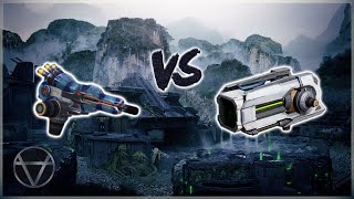 WR 🔥 Blight VS Sting – Preview Comparison  War Robots [upl. by Natfa]