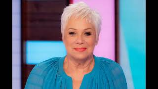 Denise Welch claims Loose Women role cost her acting jobs after co star rows [upl. by Adnerb296]