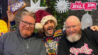 The Jaffa Factory boys are reunited  Yogscast Jingle Jam 2024 Highlights Day 3 [upl. by Farrington]