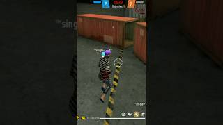 FREE FIRE PC GAME 🎮PLY HEADSHOT 😱 [upl. by Shaya]