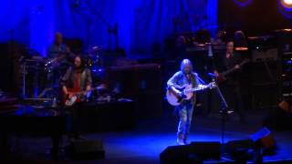 Tom Petty amp The Heartbreakers  Dogs on the Run 20140812 Live  Moda Center Portland OR [upl. by Aidualk434]