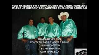 BANDA REMELEXO  É BOM DEMAIS [upl. by Hillhouse]