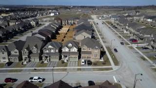 The View From Above  TREETOPS Alliston Ontario [upl. by Stover]