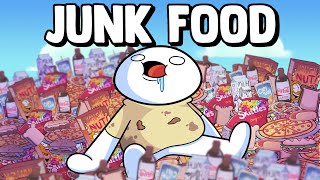 Junk Food [upl. by Pollard]