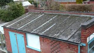 Repair My Asbestos Roof [upl. by Vassaux871]