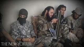 How Isis are recruiting Muslims [upl. by Abigale]