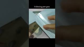 Gabut callbook unboxing fypシ゚ [upl. by Grosz]