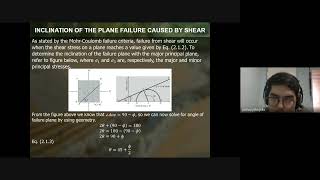 Lesson 3  Shear Strength of Soil  Direct Shear Test [upl. by Nee]