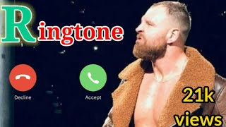 DEAN AMBROSE RINGTONE New Wwe Ringtone Dean Ambrose Theme Song SupremeGamer [upl. by Leontina742]