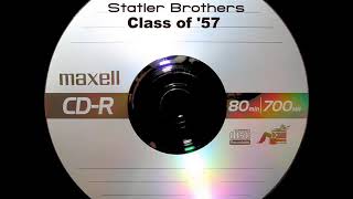 Statler Brothers Class of 57 [upl. by Gilli]