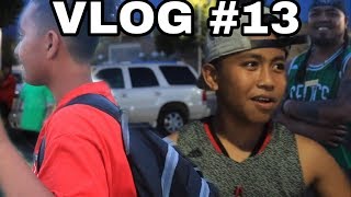 CHUUKESE VLOG 13 Meet The Nathans [upl. by Lengel598]