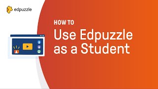 How to Use Edpuzzle as a Student  Edpuzzle Tutorial [upl. by Townshend969]