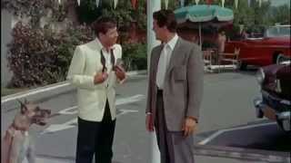 quotHollywood or Bustquot Jerry Lewis Dean Martin 1956 Full Movie [upl. by Gawain835]