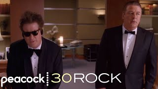 30 Rock  You Dont Know Jack Episode Highlight [upl. by Nylrac]