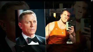 James Bond favourite leaves fans in frenzy over unrecognisable transformation [upl. by Ferrigno722]