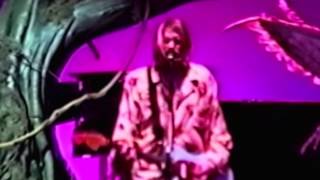 NIRVANA  123093  Full Show 2Cam TaperAudio Sync  Great Western Forum  Los Angeles [upl. by Niamert242]