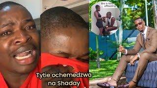 Shadaya amp Dj Olla 7 vachemedza Tytie ampKiki watch [upl. by Ettelegna287]