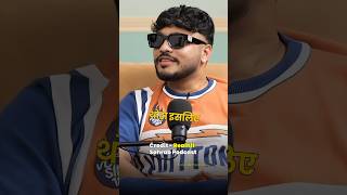 Possible Collaborations Raftaar Badshah amp Honey Singh   Raftaar Bhais most Controversial Podcast [upl. by Onirotciv]