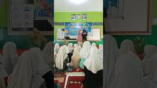 Pembukaan Evaluasi Tahfidz AlQuran 20242025 [upl. by Warton]