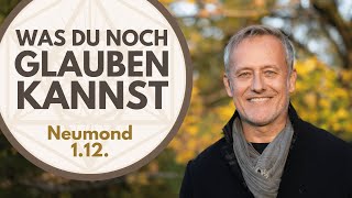 Zeitqualität zum 112  Schütze Neumond [upl. by Arron200]