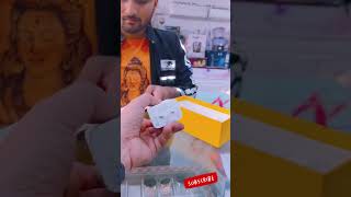 New mobile Realme 12x 5g unboxing 😍😍😍😍 viral shorts trending giveaway love sad motivation [upl. by Ahsimek]