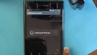 Bypass Actiavtion LG Intuition LG VS950 Verizon [upl. by Lenore]