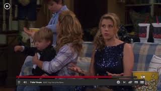 Fuller house S3E7 Stephanies Death Trap primer [upl. by Perron]