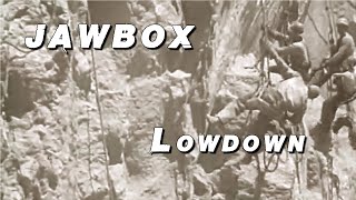 Jawbox  Lowdown Wire Cover [upl. by Yeslrahc791]